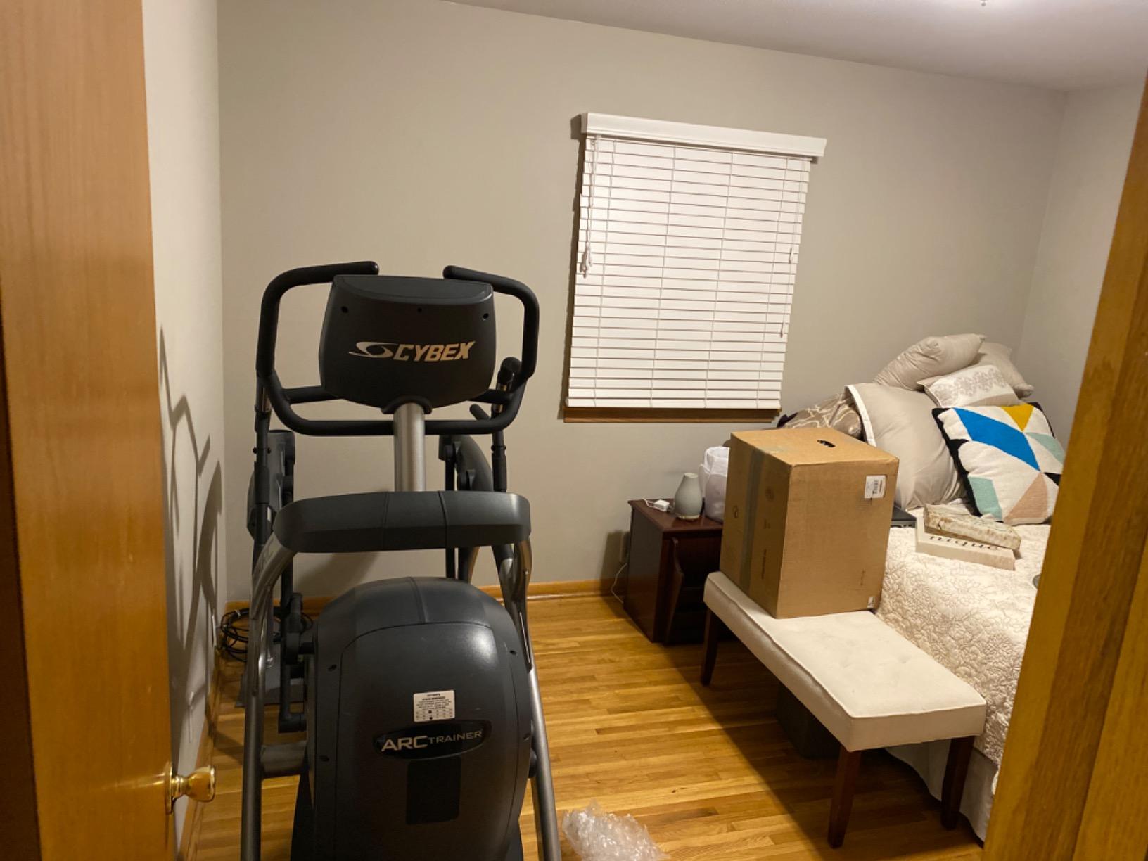 625A Arc Trainer customer photo 1