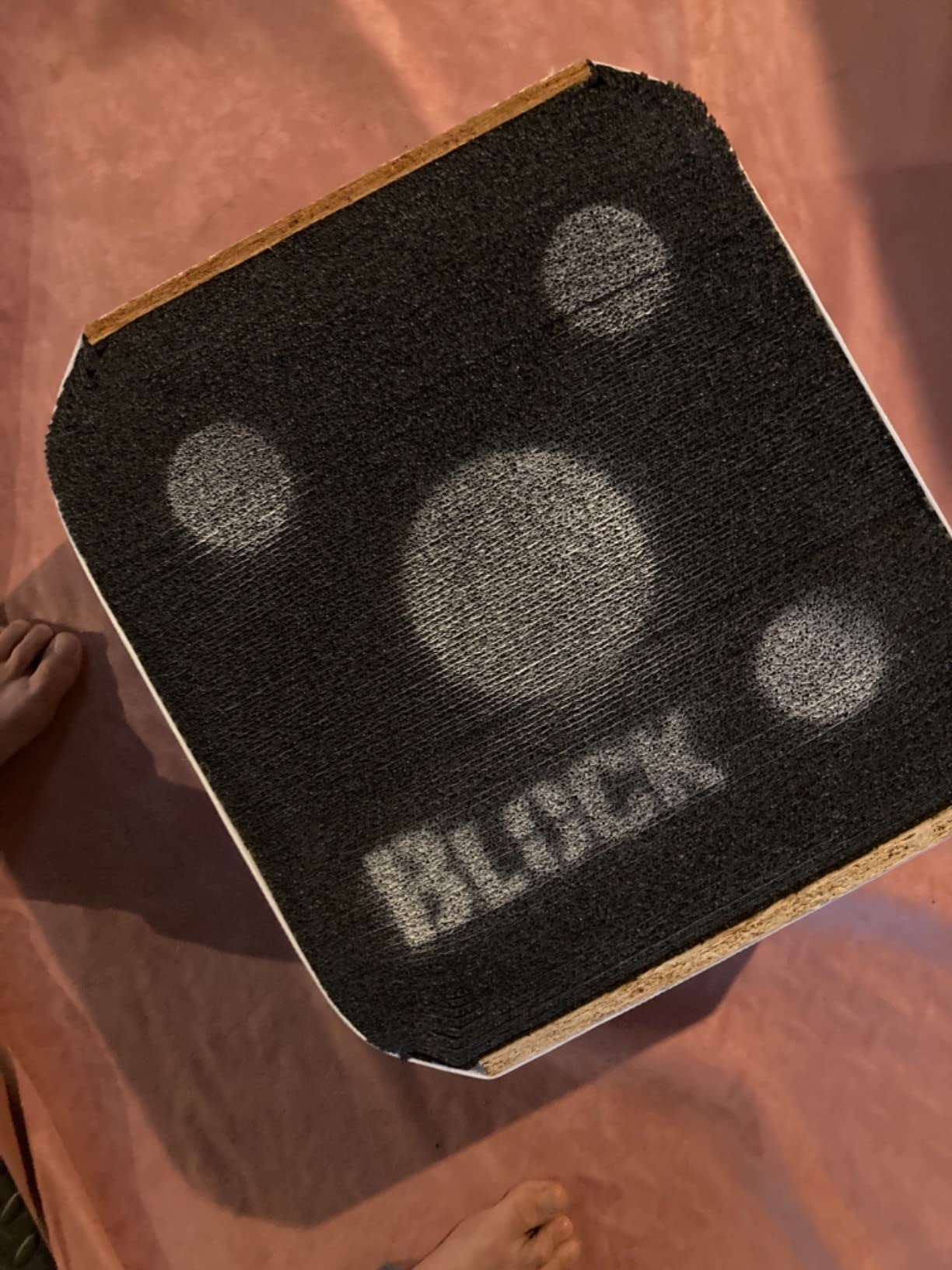 Block GenZ 16