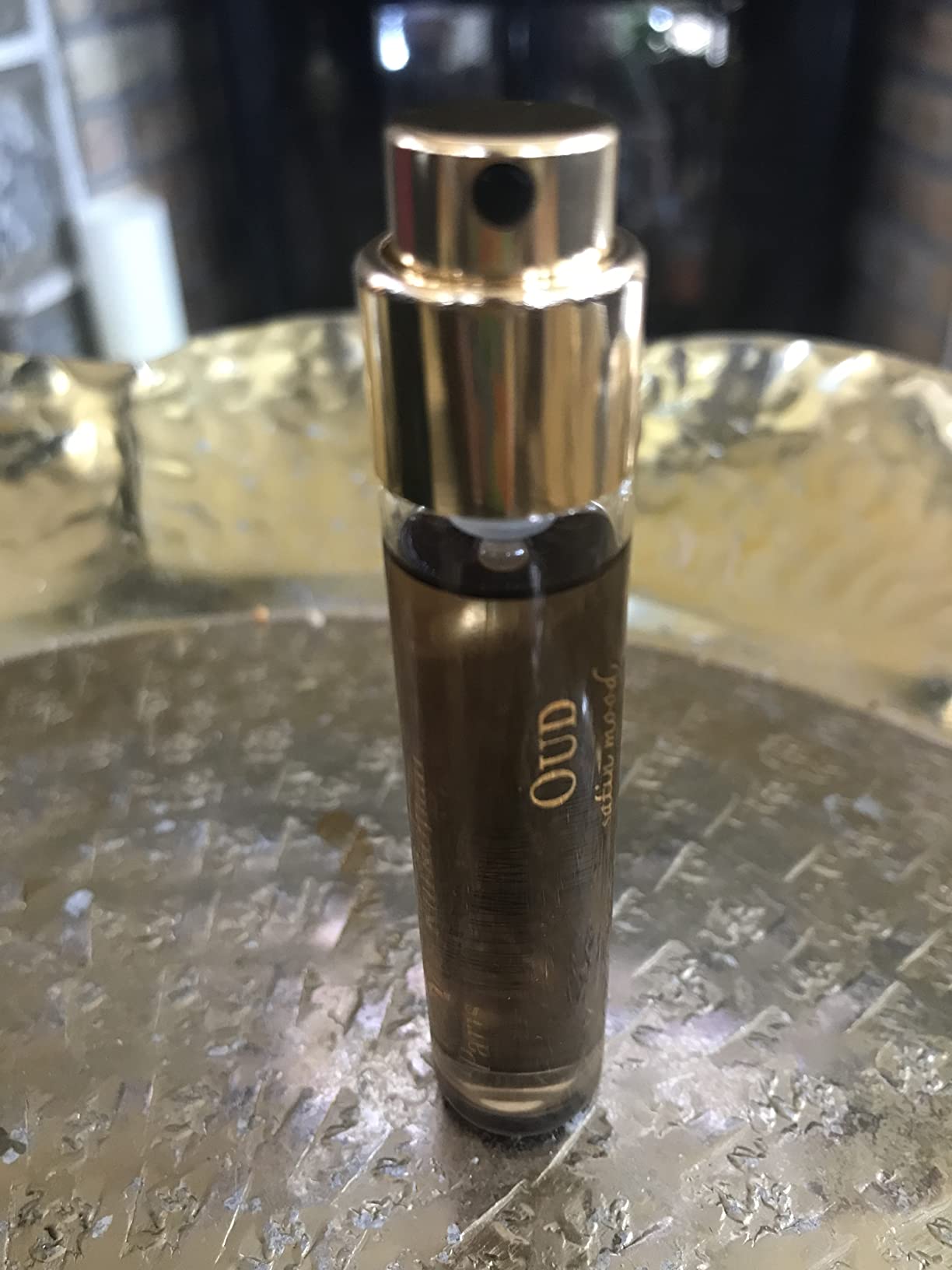 Maison Francis Kurkdjian Oud Eau De Parfum, 2.4 Fl Oz customer photo 1