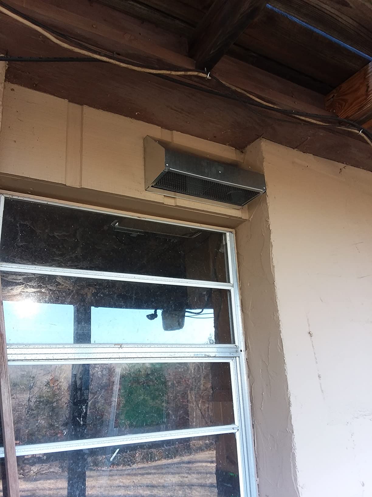 Tjernlund RX2 Reversible Radon Ventilation Fan for Mitigation of Basements and Crawl Spaces customer photo 1