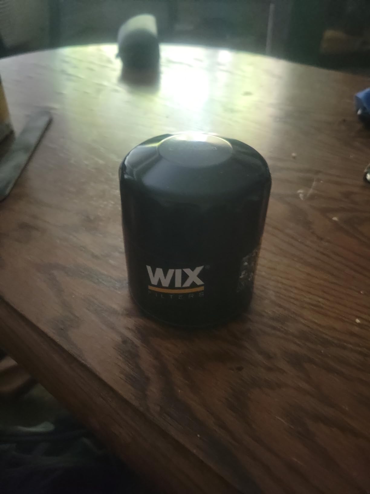 WIX 57060XP WIX XP Oil Filter Replacement, Built for Synthetic Oil customer photo 2