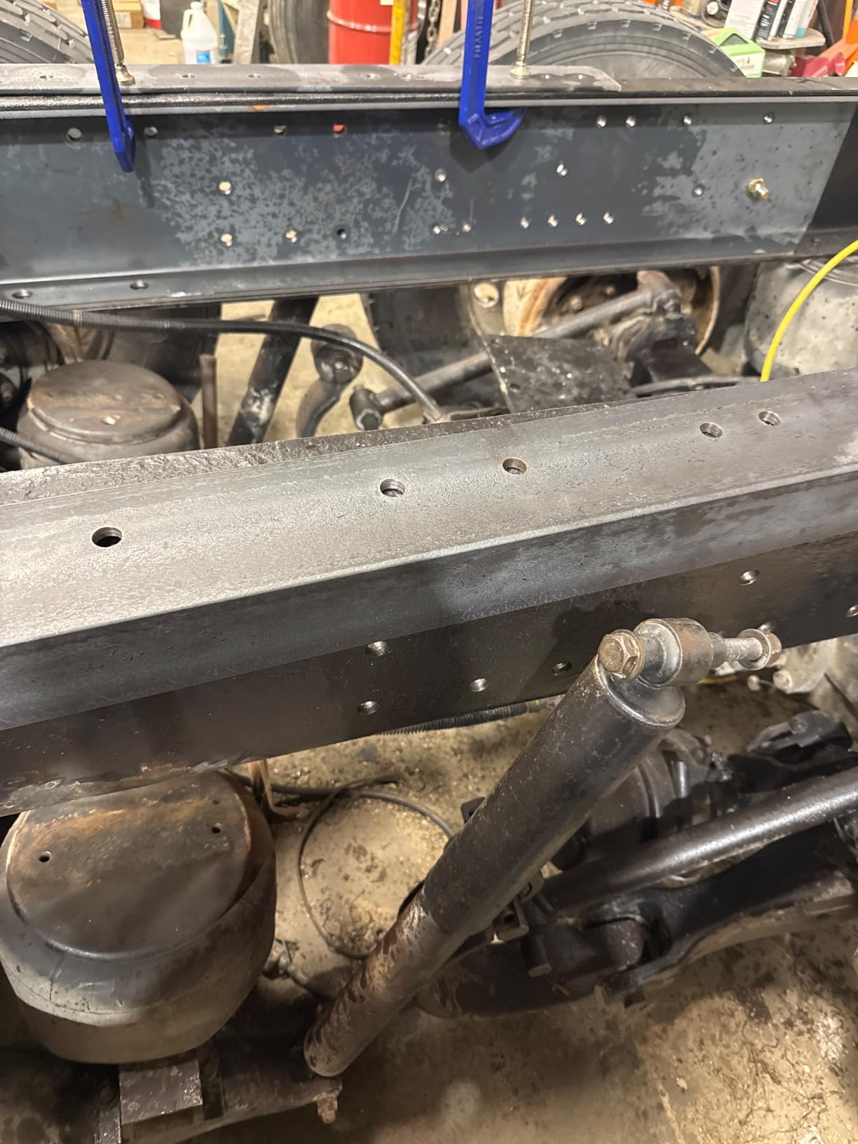 Evolution Power Tools EVOMAG42 1-5/8