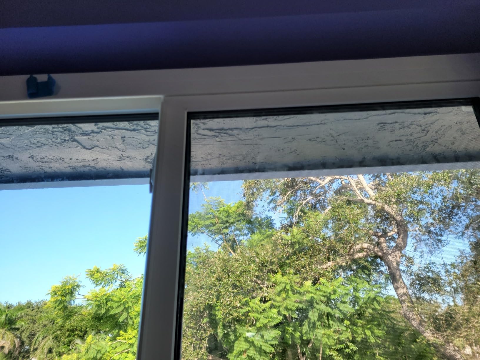 BDF S8MC Window Film Security and Safety 8 Mil Clear - 36in X 12ft customer photo 1