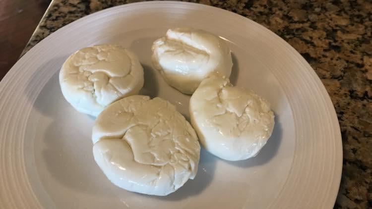 Basic Beginner Cheese Making Kit - Mozzarella, Burrata, Burricota, Chevre, Ricotta, Mascarpone & Butter! customer photo 1