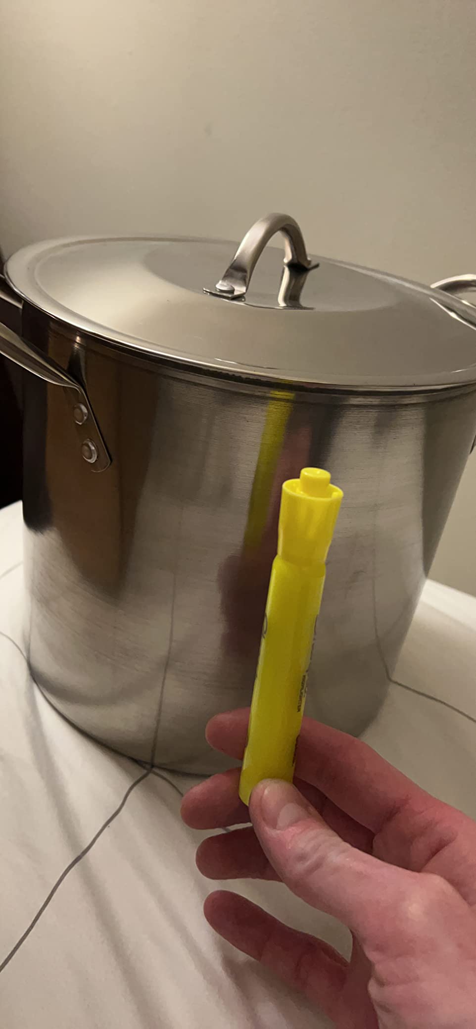 Standing Stone Farms Complete Cheese Making Kit - Includes our Award Winning Ultimate Kit plus Equipment ~ Makes Hard & Soft Cheese ~ Detailed Recipes Included. customer photo 1