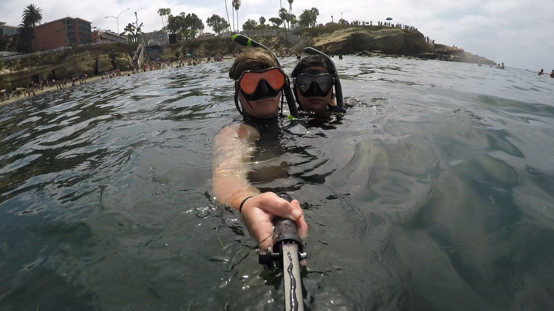 SeaDive Oceanways Superview/HD Anti-Fog Mask customer photo 2