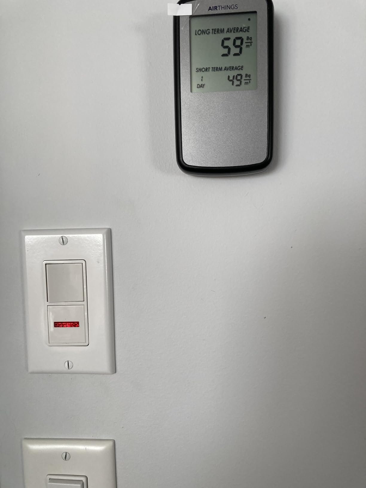 RadonAway RP145c Radon Fan + 4x4 White Fan Installation Kit + Mounting Bracket customer photo 1