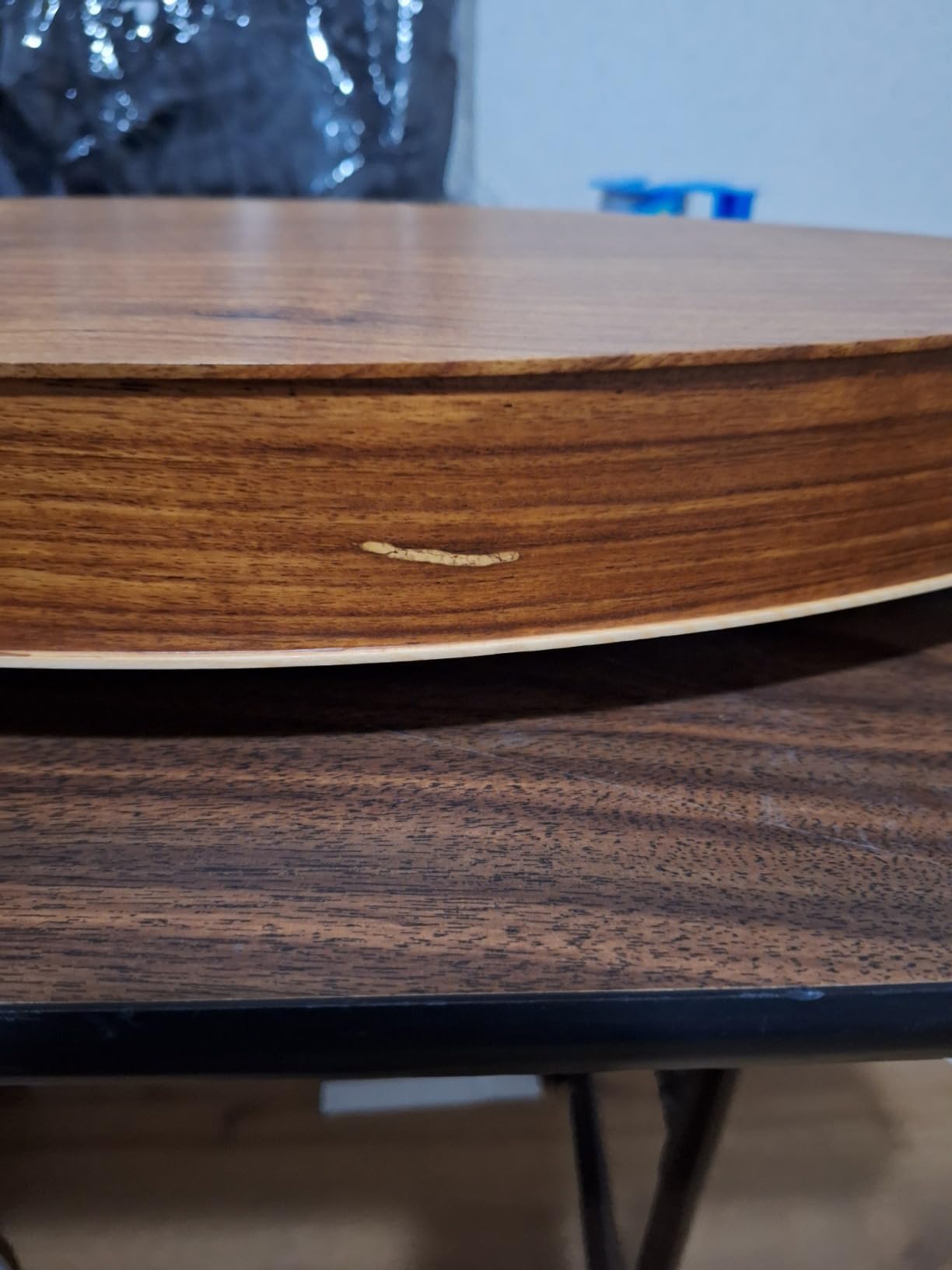 Roosebeck Emma Mountain Dulcimer 4-String Vaulted Fretboard Spruce F-Holes customer photo 1