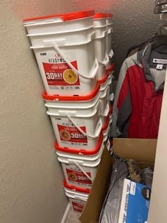 READYWISE Emergency Food Supply Meals 72 Hour Survival Kit, 30 Servings customer photo 2