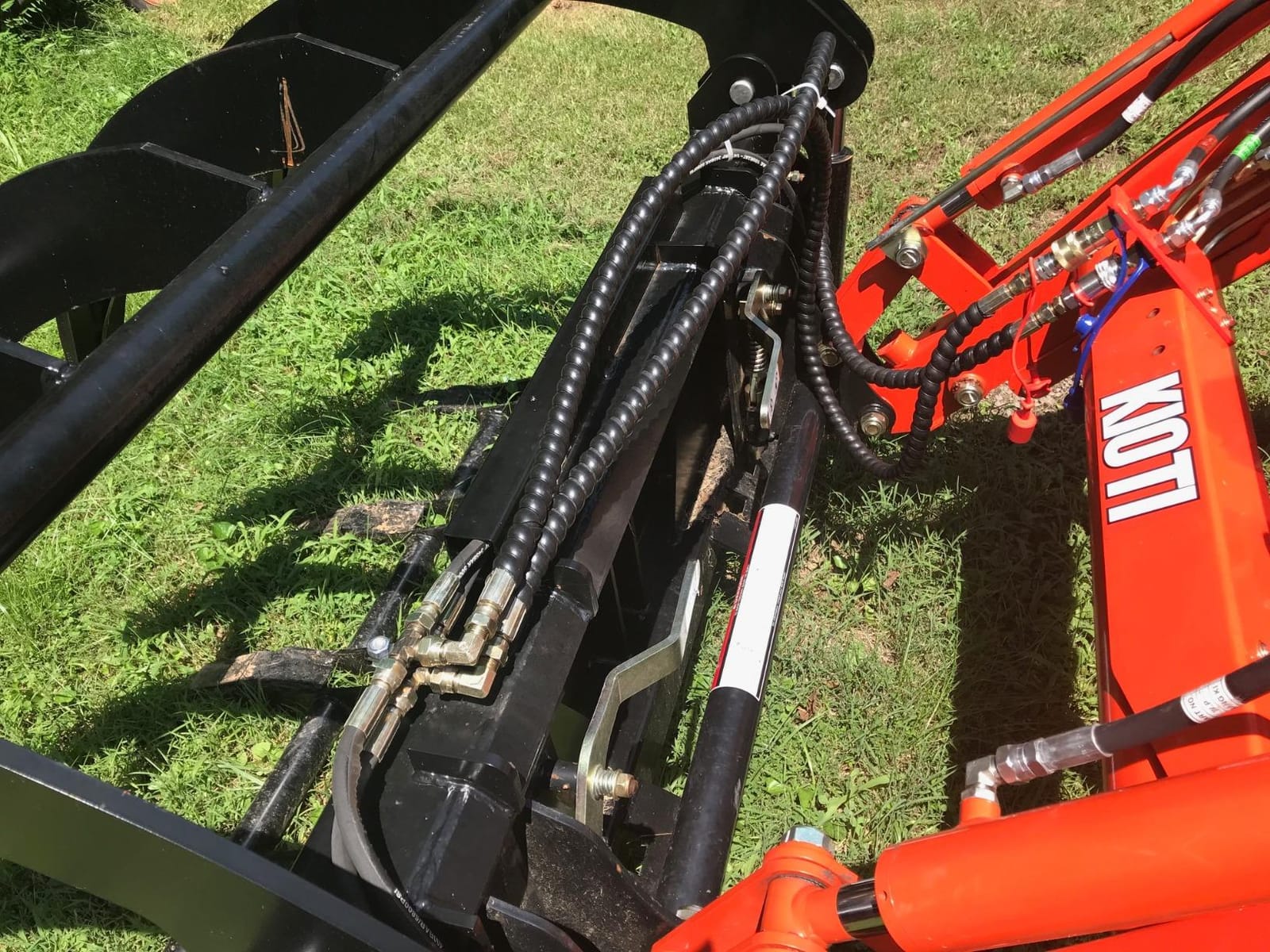 Titan Attachments 60