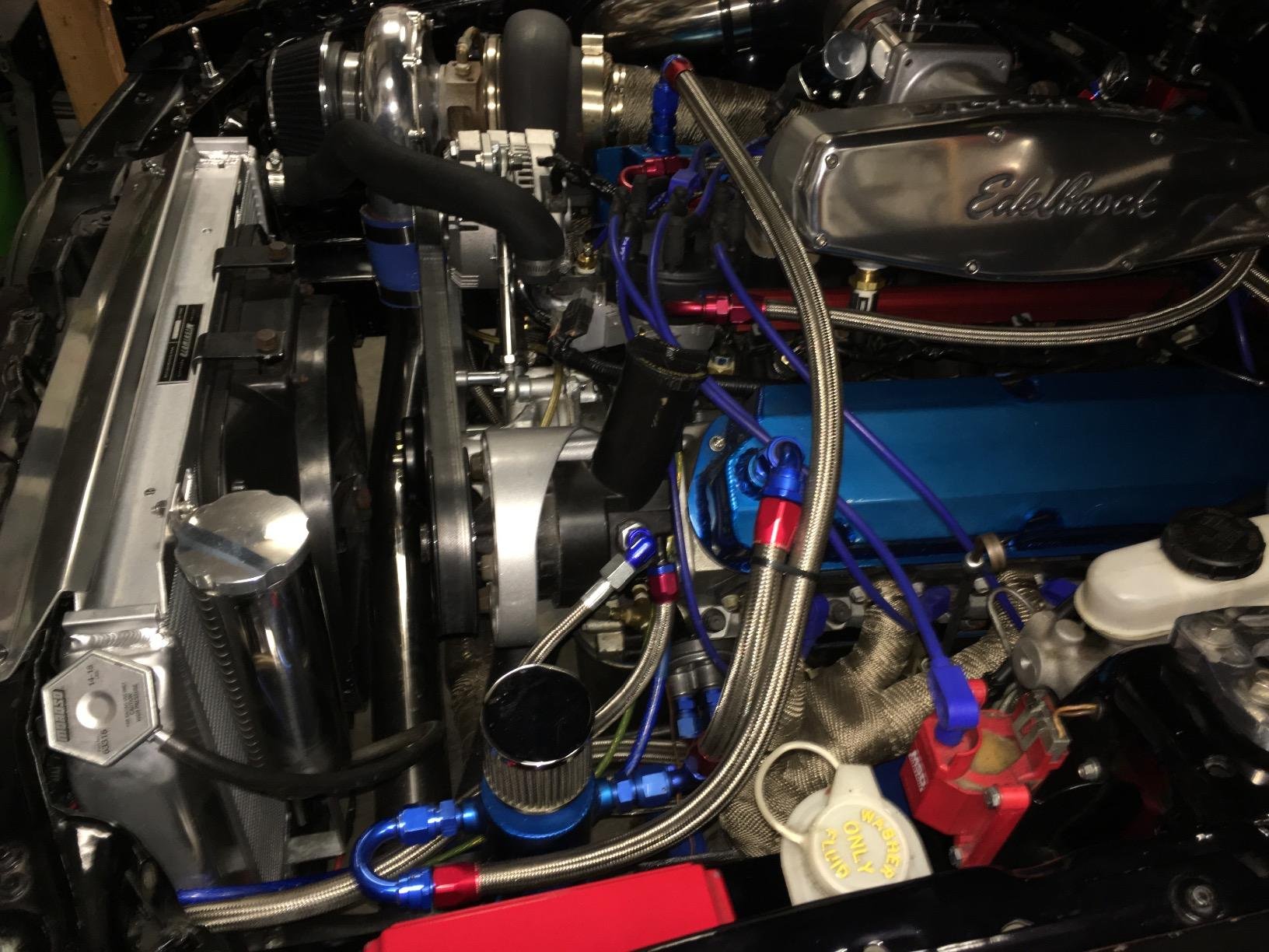 Innovate Motorsports SCG-1 Boost Control KIT, White, 52mm customer photo 1