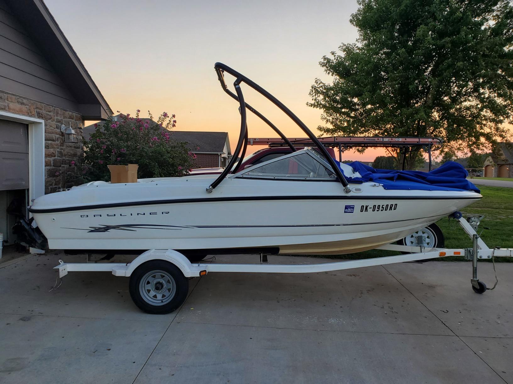Origin Advancer Wakeboard Tower Glossy Black customer photo 1
