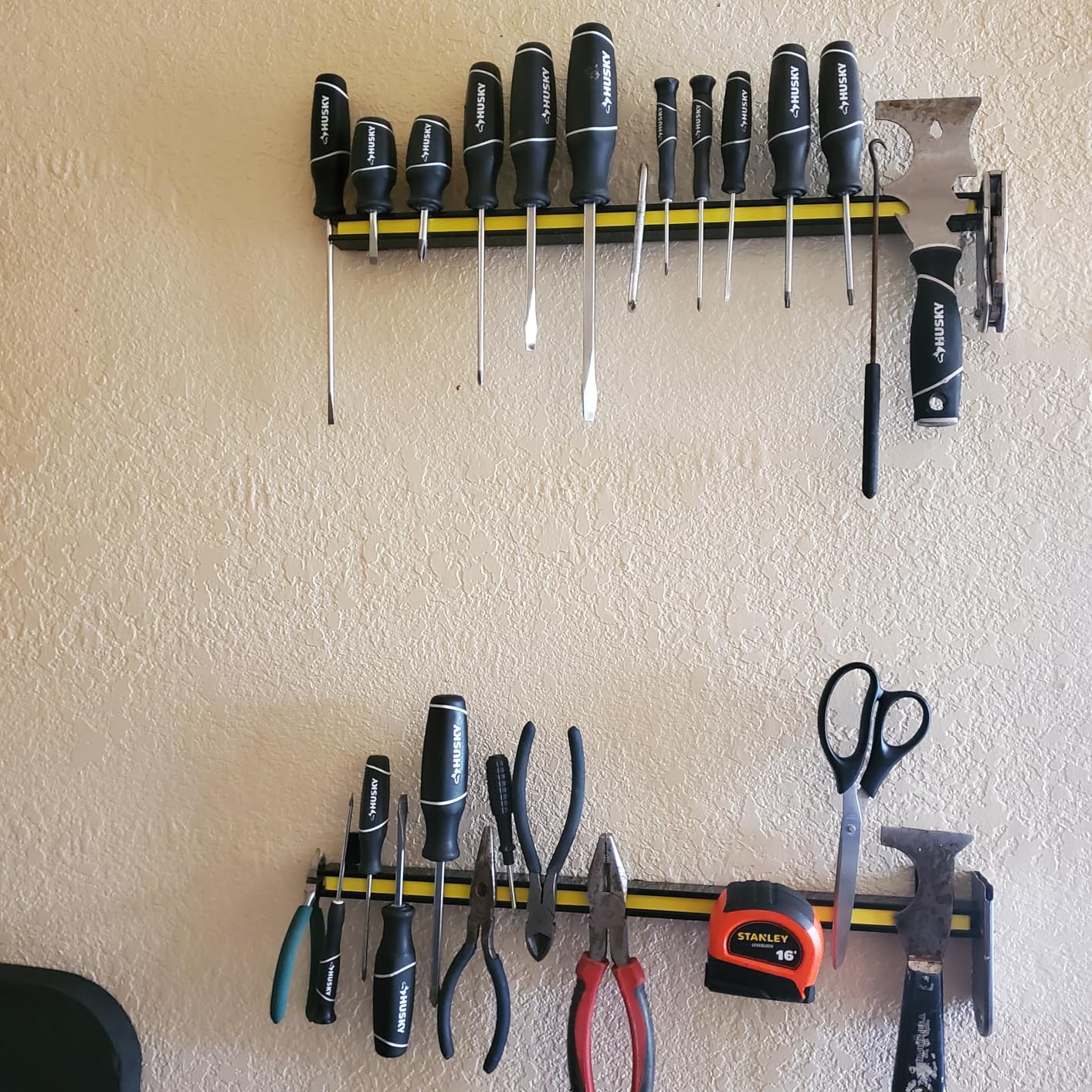 Master Magnetics 18