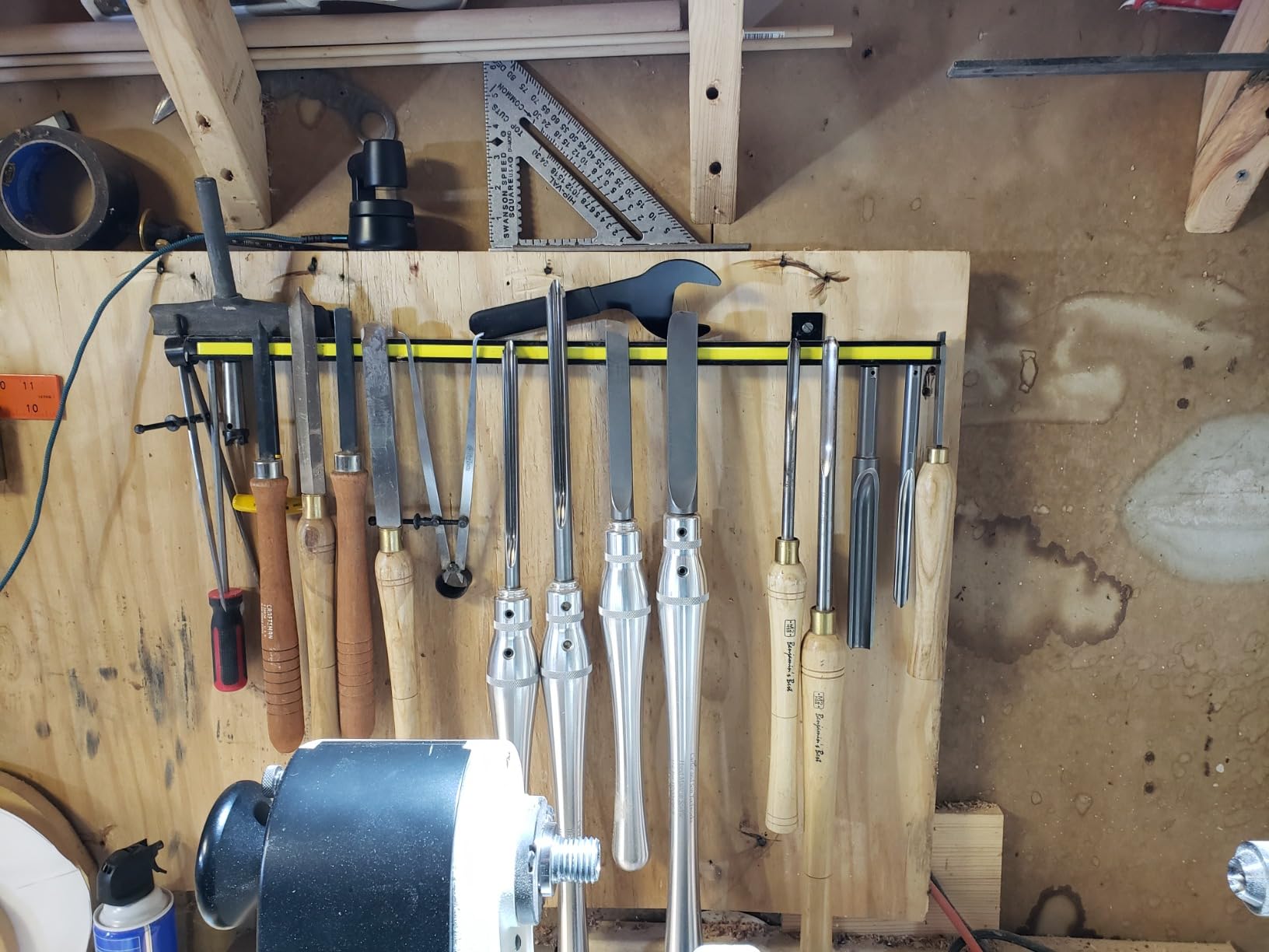 Master Magnetics 24
