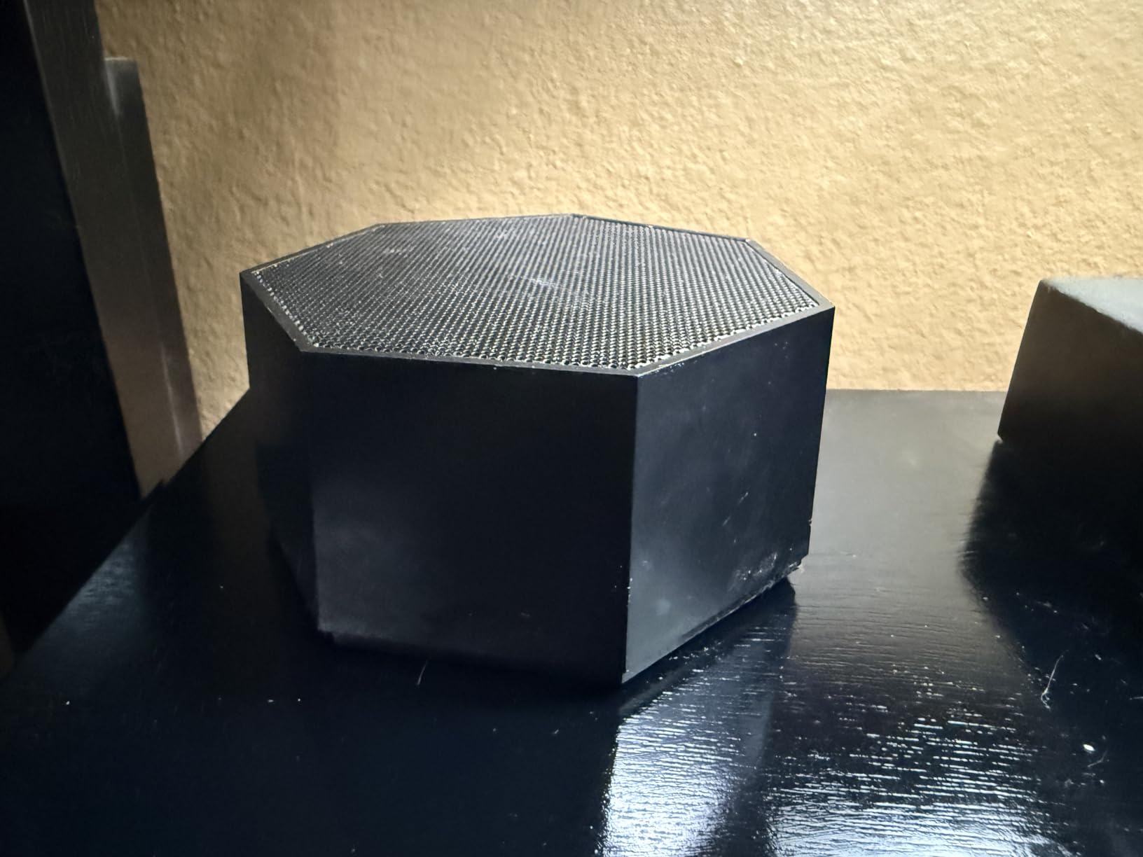 Adaptive Sound Technologies LectroFan Classic Sound Machine, Black | Soothing Sound Machine for Sleep with a Built-in Sleep Timer, Non-Looping Sounds, Speech Privacy and Compact Design customer photo 2