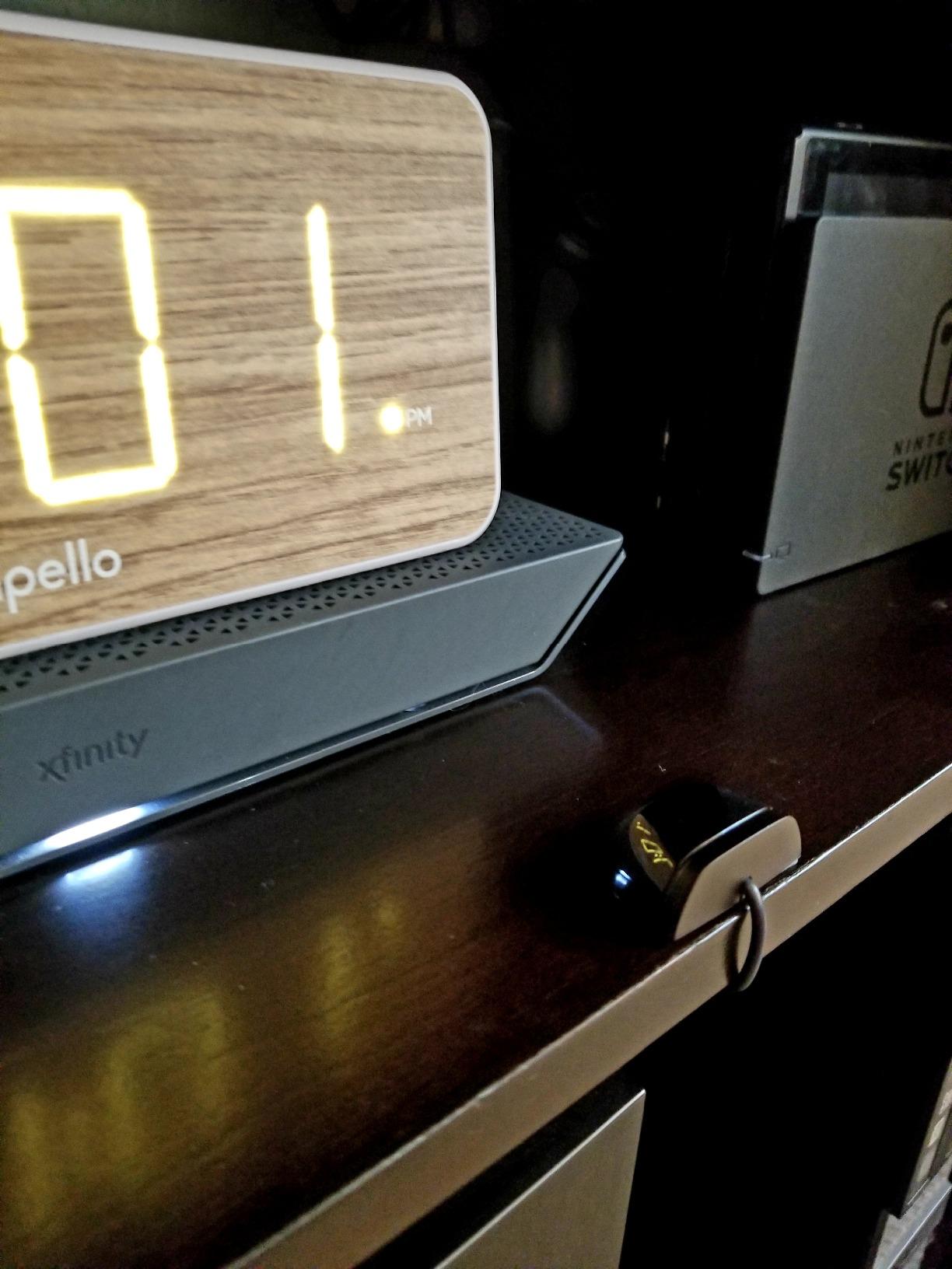 Harmony Hub for Control of 8 Home Entertainment Devices customer photo 2