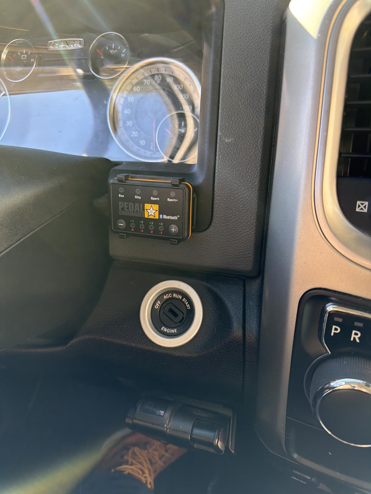 PEDAL COMMANDER for Dodge Ram 1500 2007-2018 Throttle Response Controller customer photo 2