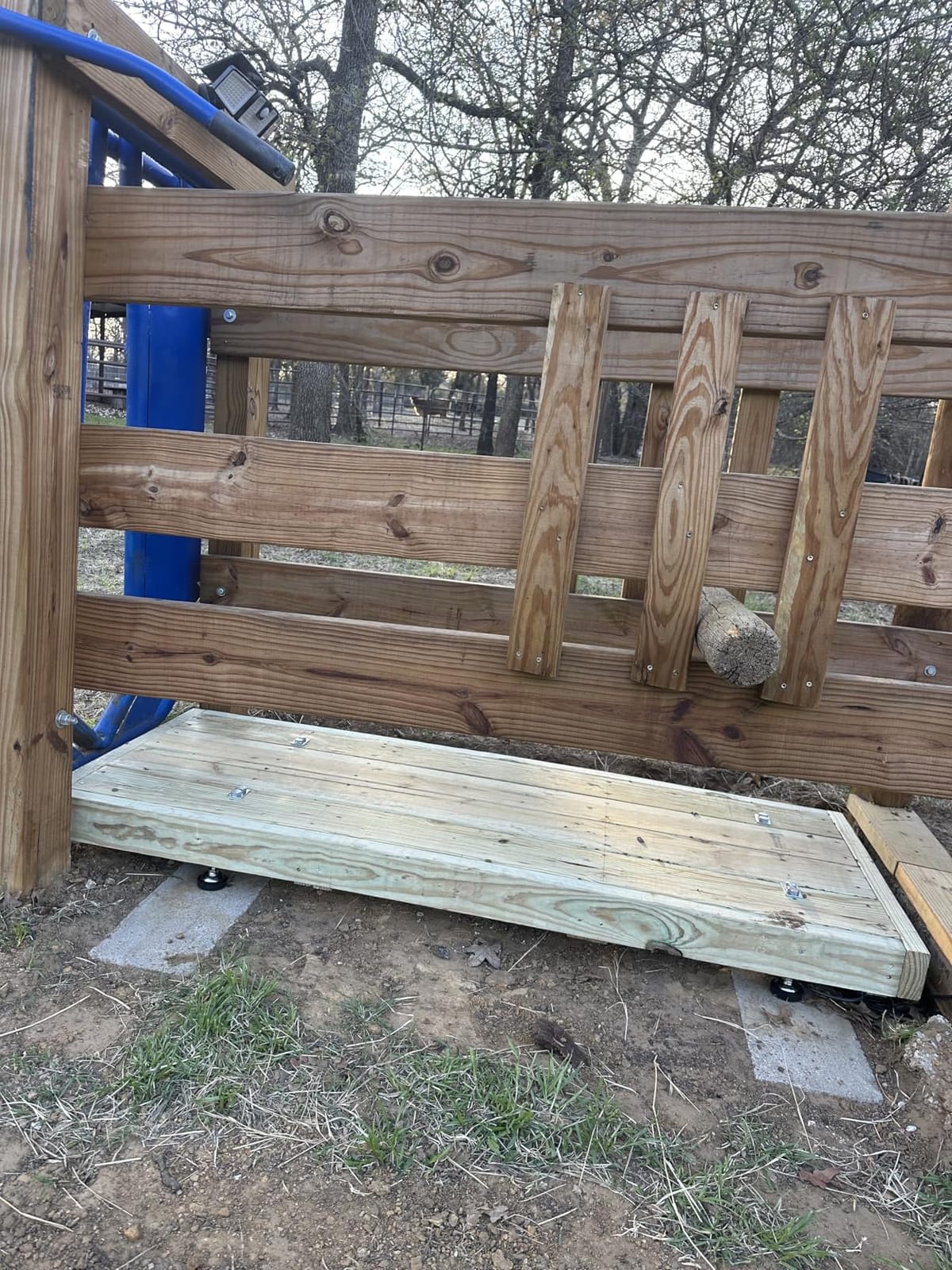 FSK Livestock Scale Kit Build Your Own Scale at a Fraction of The Price customer photo 1