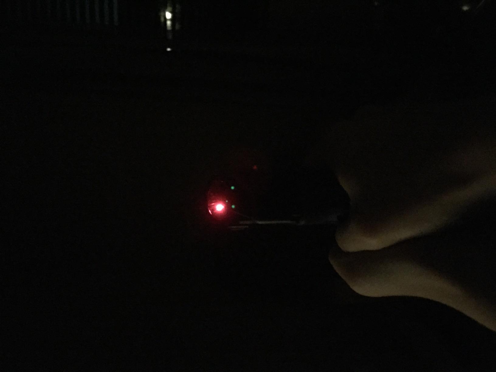 Vortex Viper Red Dot Sight, 6 MOA Dot customer photo 1
