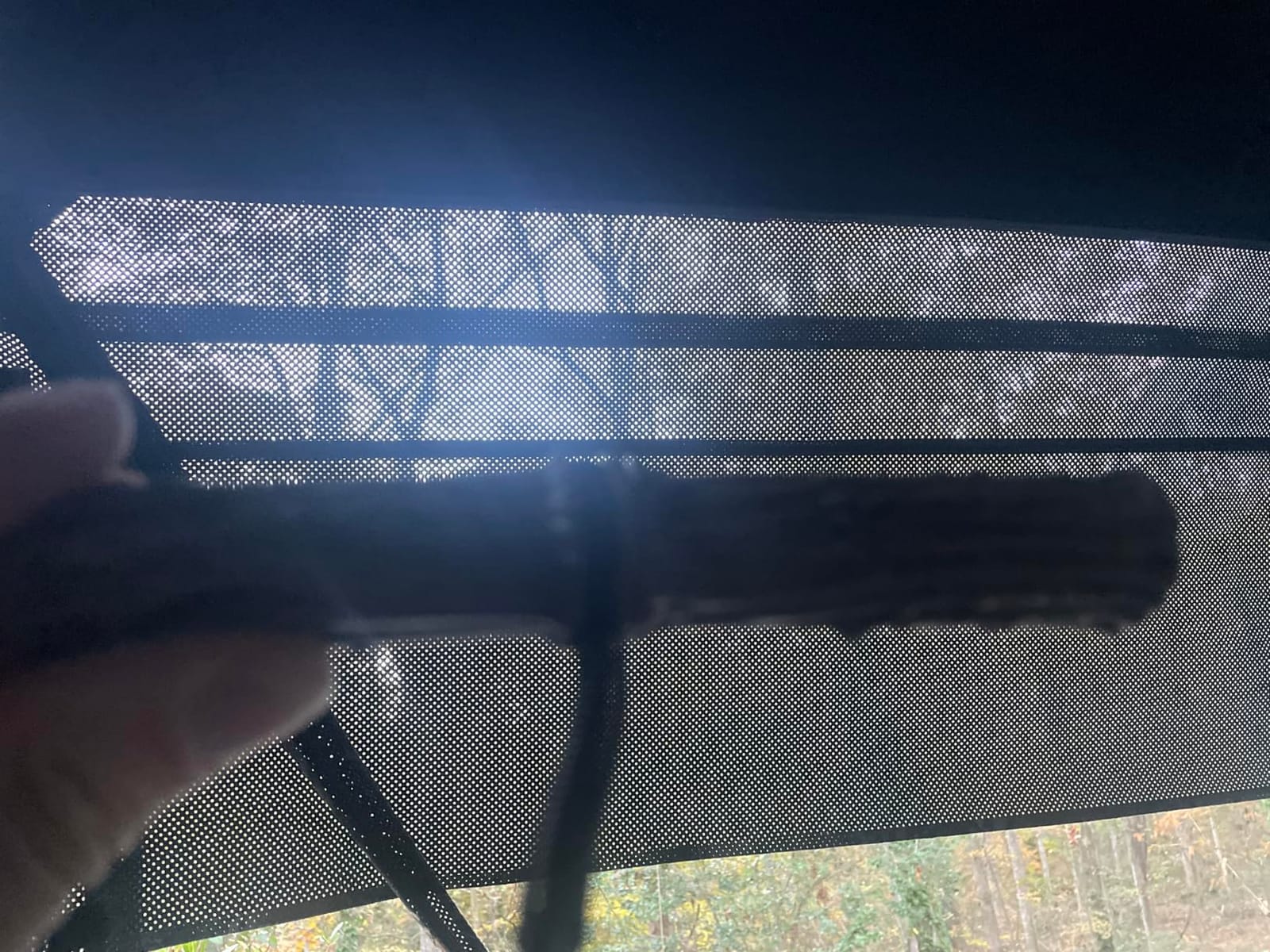 Flextone Outdoor Hunting Buck Rage Plus Deer Game Call customer photo 2