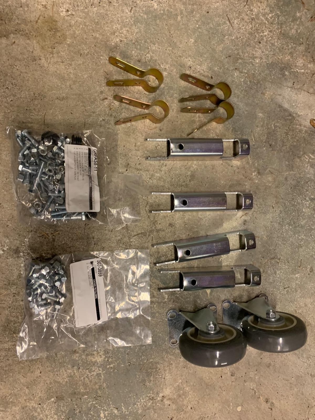 Tri-Arc KDSR105246-D3 5-Step 30
