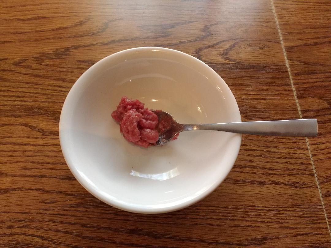 Hakka 7Lb/3L Sausage Stuffers and Vertical Sausage Makers customer photo 2