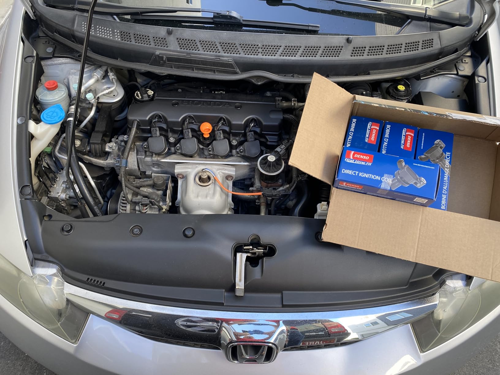 Liqui Moly Pro-Line Gasoline System Cleaner | 500 ml | Petroladititive | SKU: 2030 customer photo 2