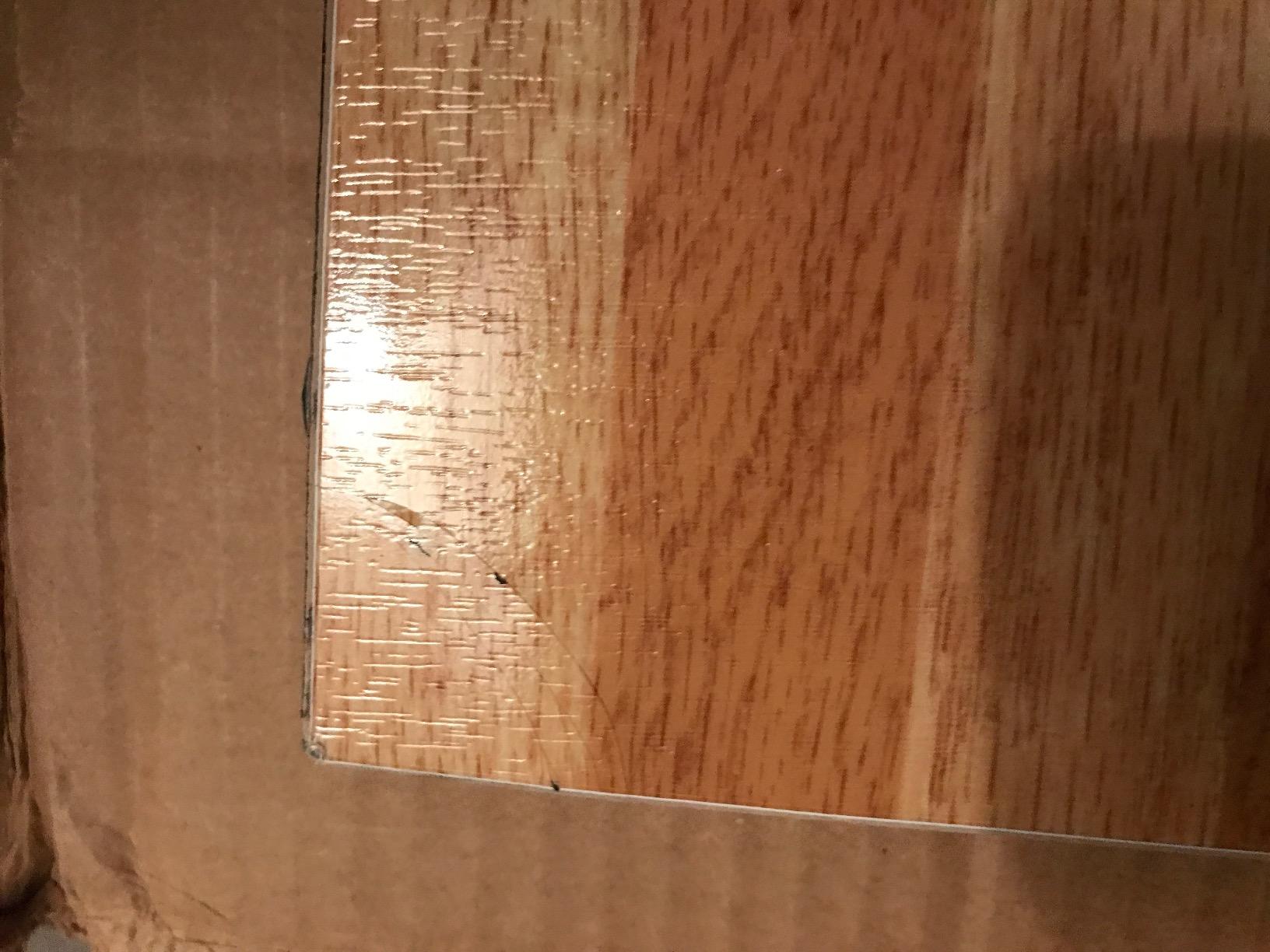 Flooring Inc's 3/8