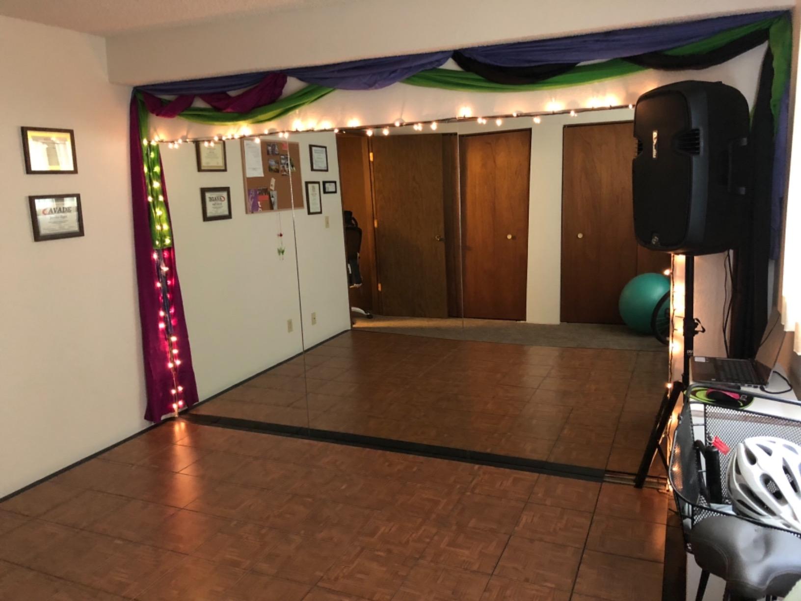 Flooring Inc's 3/8
