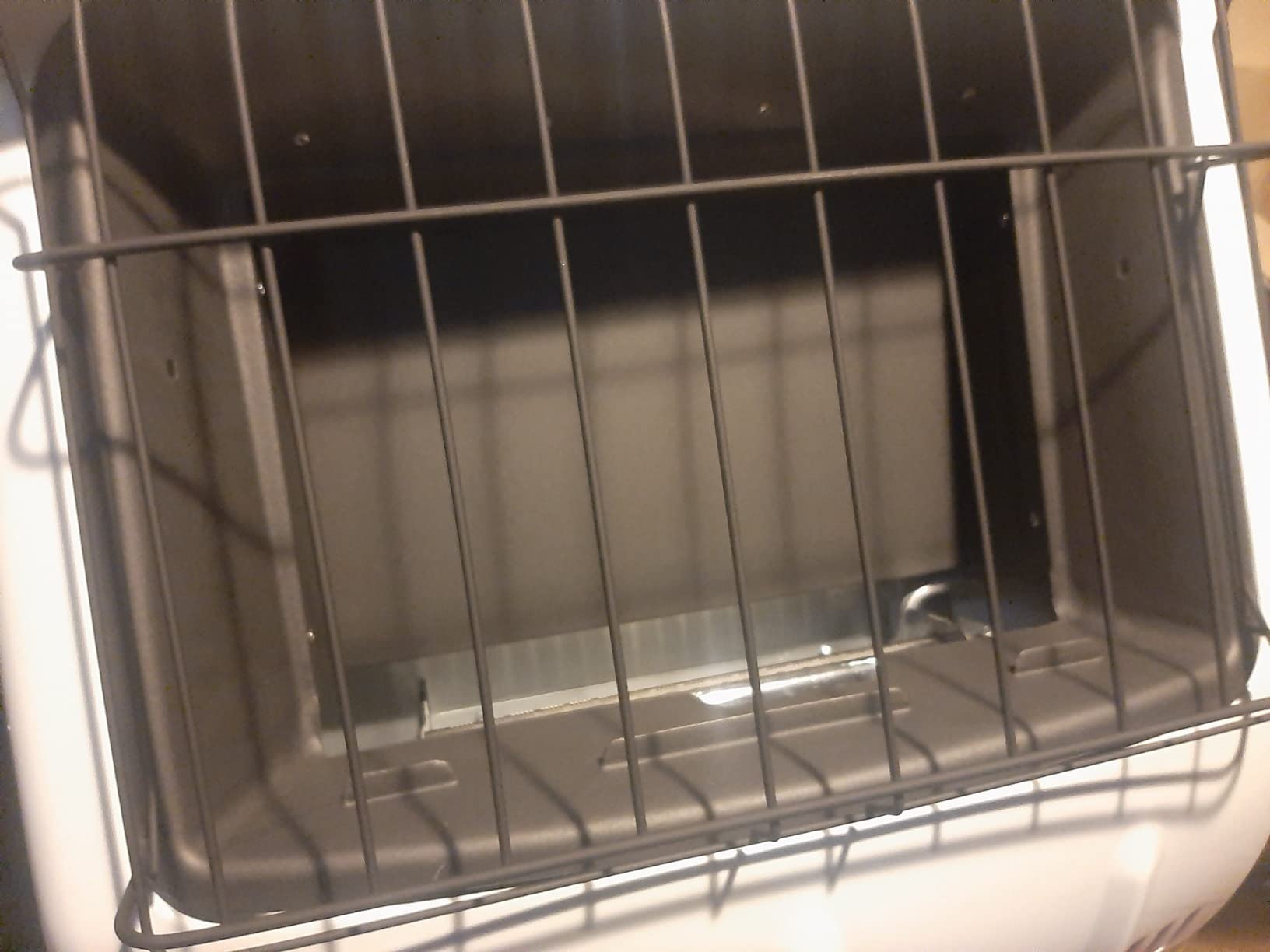 Mr. Heater 20,000 BTU Vent Free Blue Flame Propane Heater customer photo 2