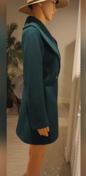 Female Mannequin Full Body with Adjustable Head, Flexible Limbs Detachable Design 69