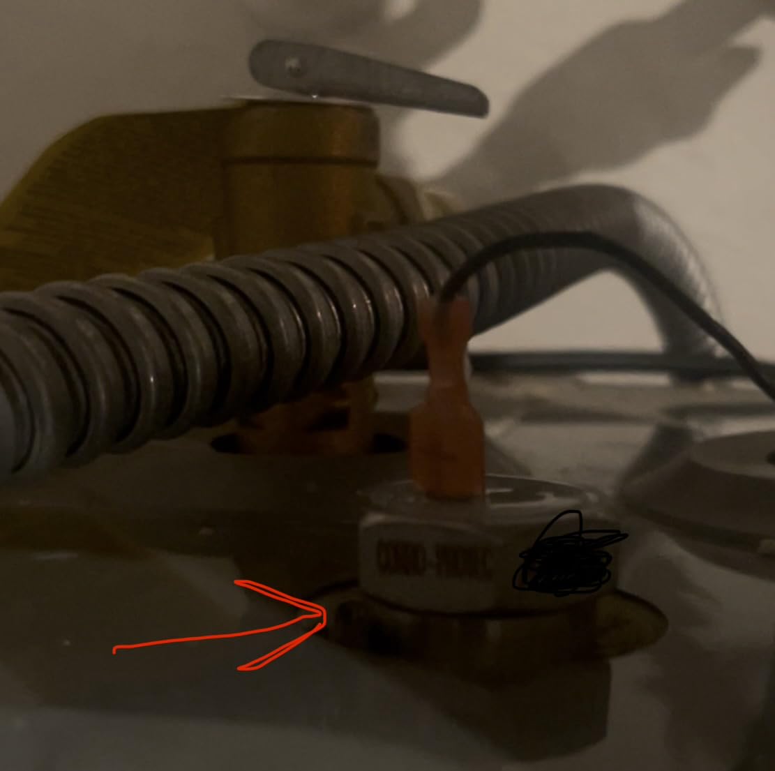 Corro-Protec Powered Anode Rod for Water Heater | 24-Hour Sulfur Smell Removal. Stops Corrosion & Reduces Sediment Buildup in Tank. 20-Year Warranty. WQA-Certified. customer photo 2