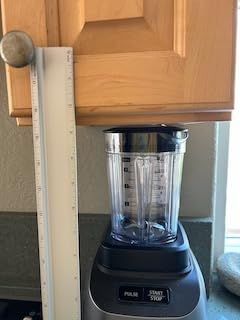 Hamilton Beach Professional 32 oz. Quiet Shield Blender for Smoothies | BPA Free Jar | 4 Programs + Variable Speed Dial for Smoothies, Ice Crush, Puree | 1500 Watts Peak Power | Silver | 58870 customer photo 2