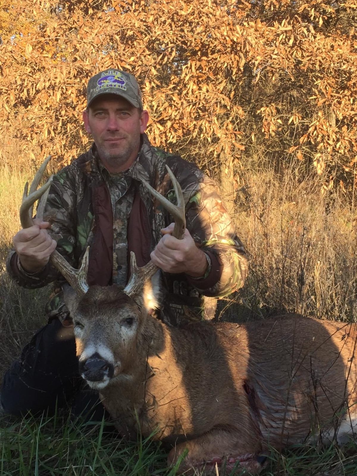 Illusion Systems Extinguisher Deer Call and Black Rack Rattling System - Patented Modislide and Bone-Core Technology customer photo 2