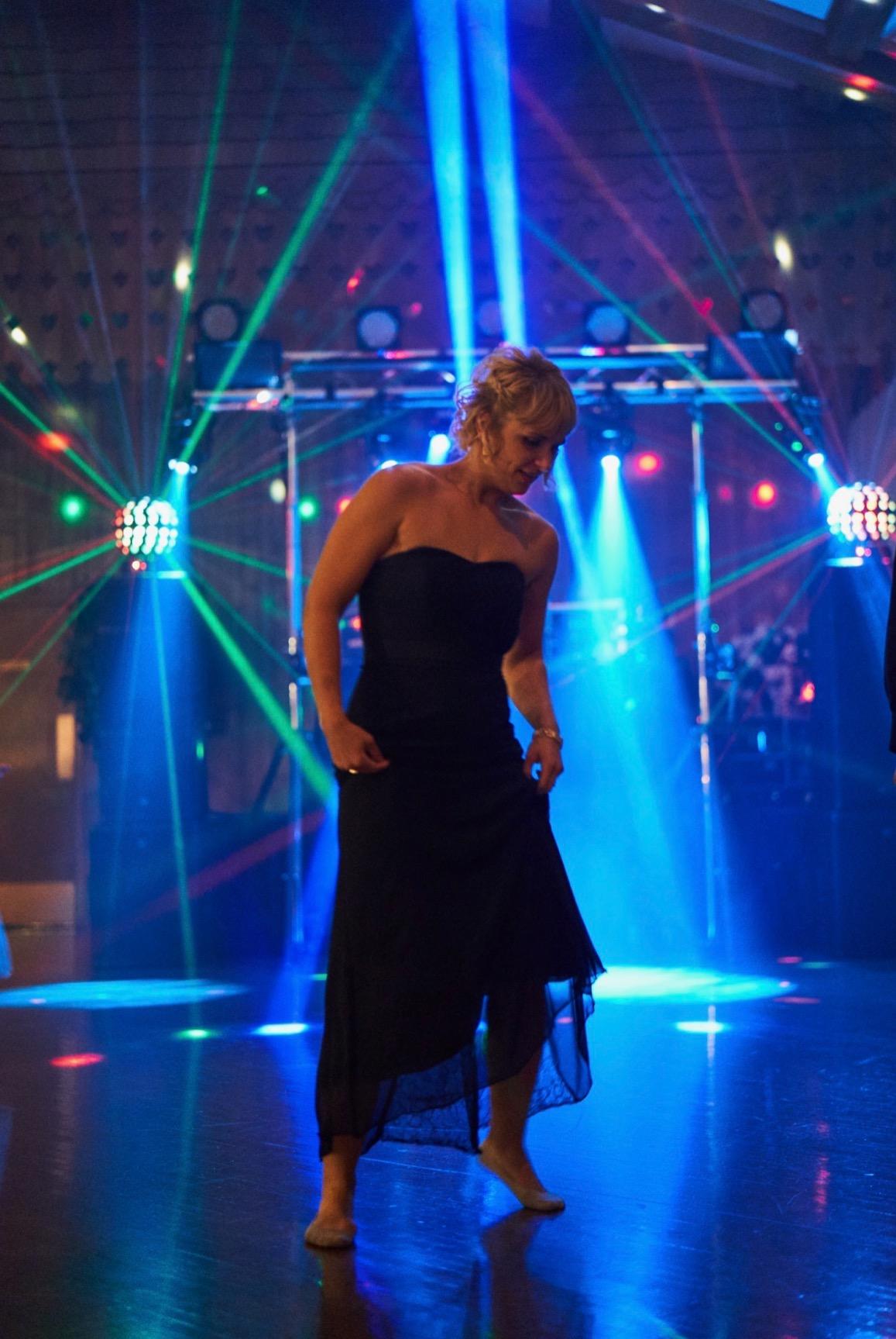 CHAUVET DJ Hurricane Haze 4D Low Profile Hazer | Adjustable Scoop, Wired Timer Remote & Built-In DMX customer photo 1
