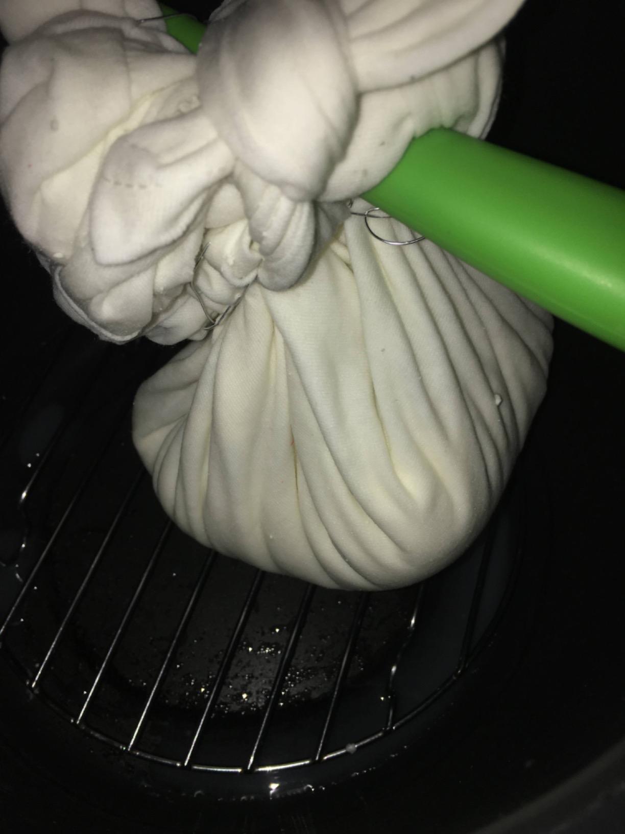 Ultimate Cheese Making Kit - Food Network's Best Overall Kit & Best Hard & Soft Cheese Kit - Make Mozzarella, Feta, Cheddar, Halloumi, Ricotta, Chevre & More - Non-GMO, Made in USA customer photo 2
