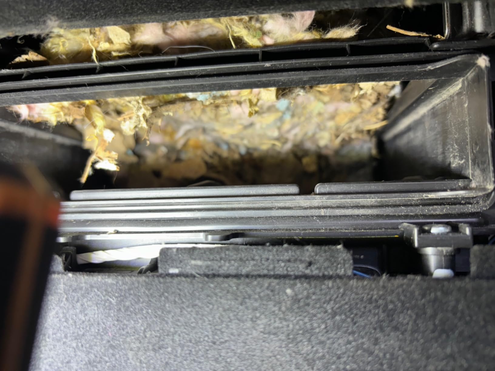 BOSCH 6055C HEPA Cabin Air Filter - 3 Layer Protection For A Healthier Ride | Compatible with Select Lexus; Subaru; Toyota 4Runner, Camry, Corolla, Highlander, Prius, RAV4, Sequoia, Sienna, Tundra + More customer photo 2
