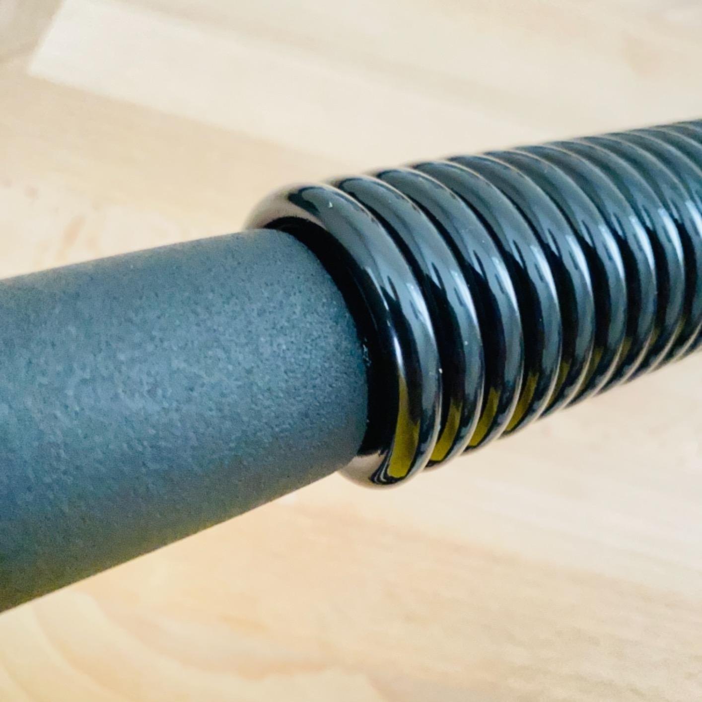 Python Power Twister Bar by Core Prodigy - Upper Body Exercise, Chest, Shoulder, Forearm, Bicep and Arm Strengthening, Workout Equipment customer photo 1