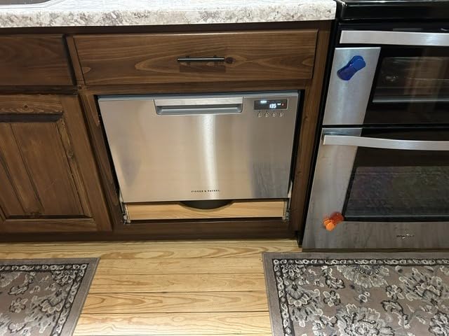 Fisher Paykel DD24SAX9 24