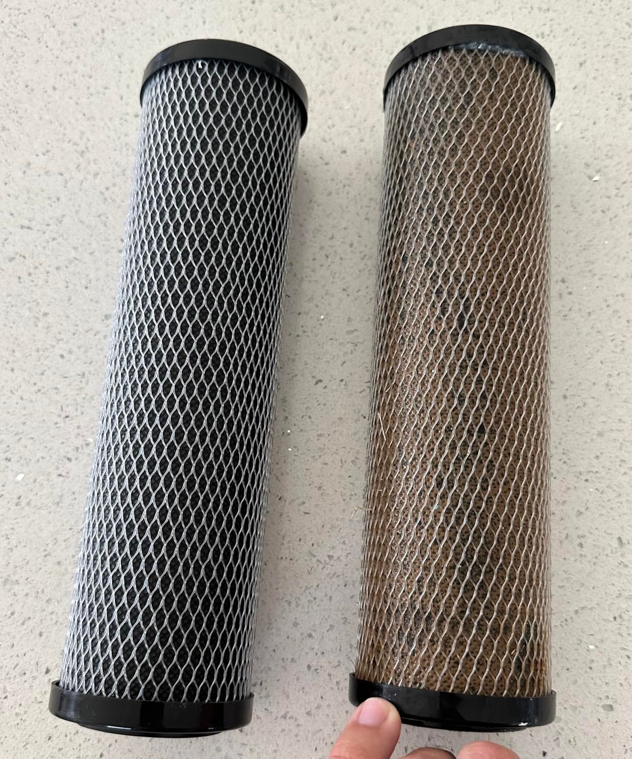 PUREPLUS 1 Micron 2.5