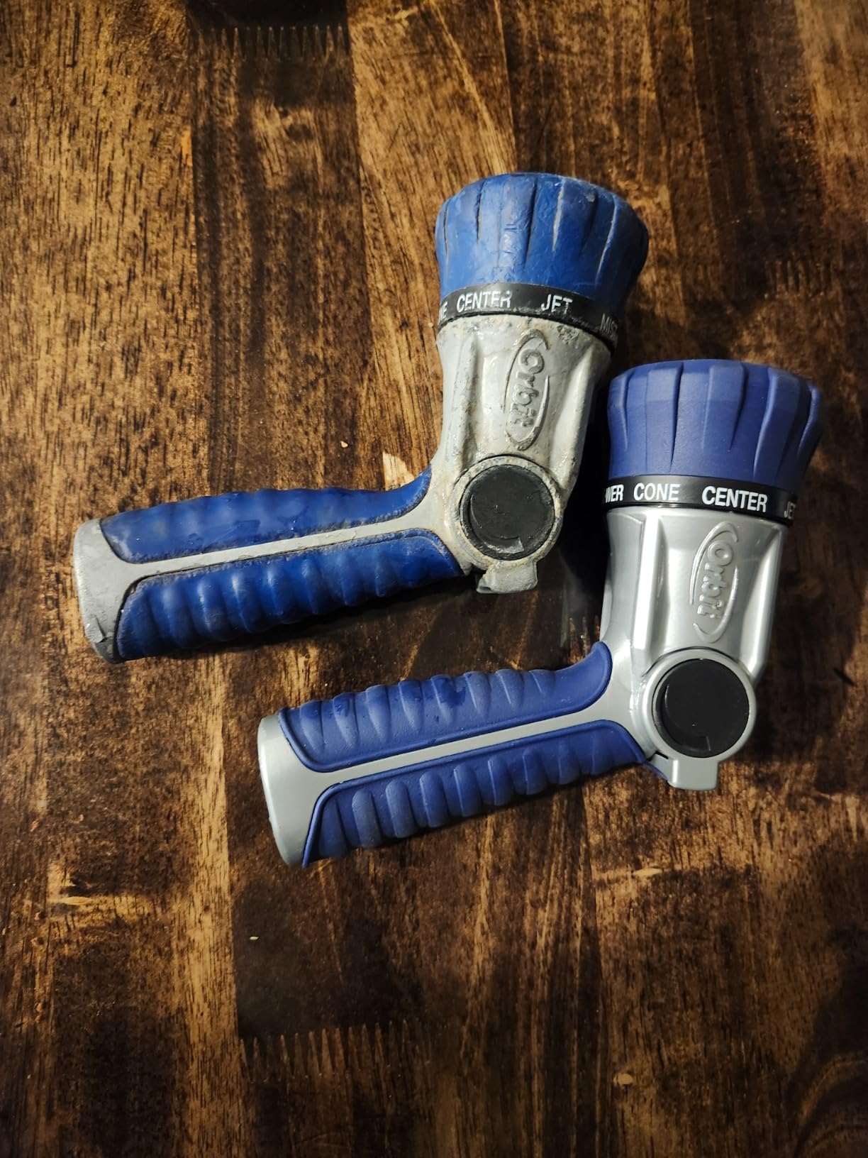 Orbit S&M 26700 8 JET MAX WATERING GUN customer photo 1