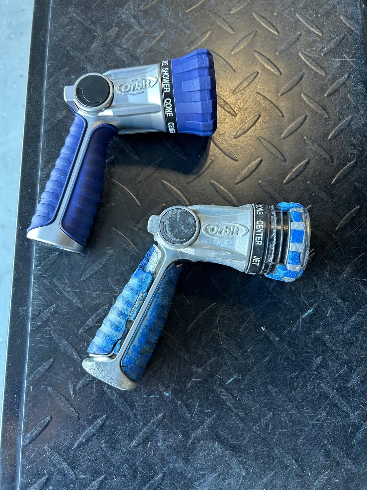 Orbit S&M 26700 8 JET MAX WATERING GUN customer photo 2