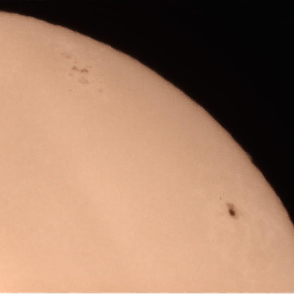 Celestron EclipSmart 6