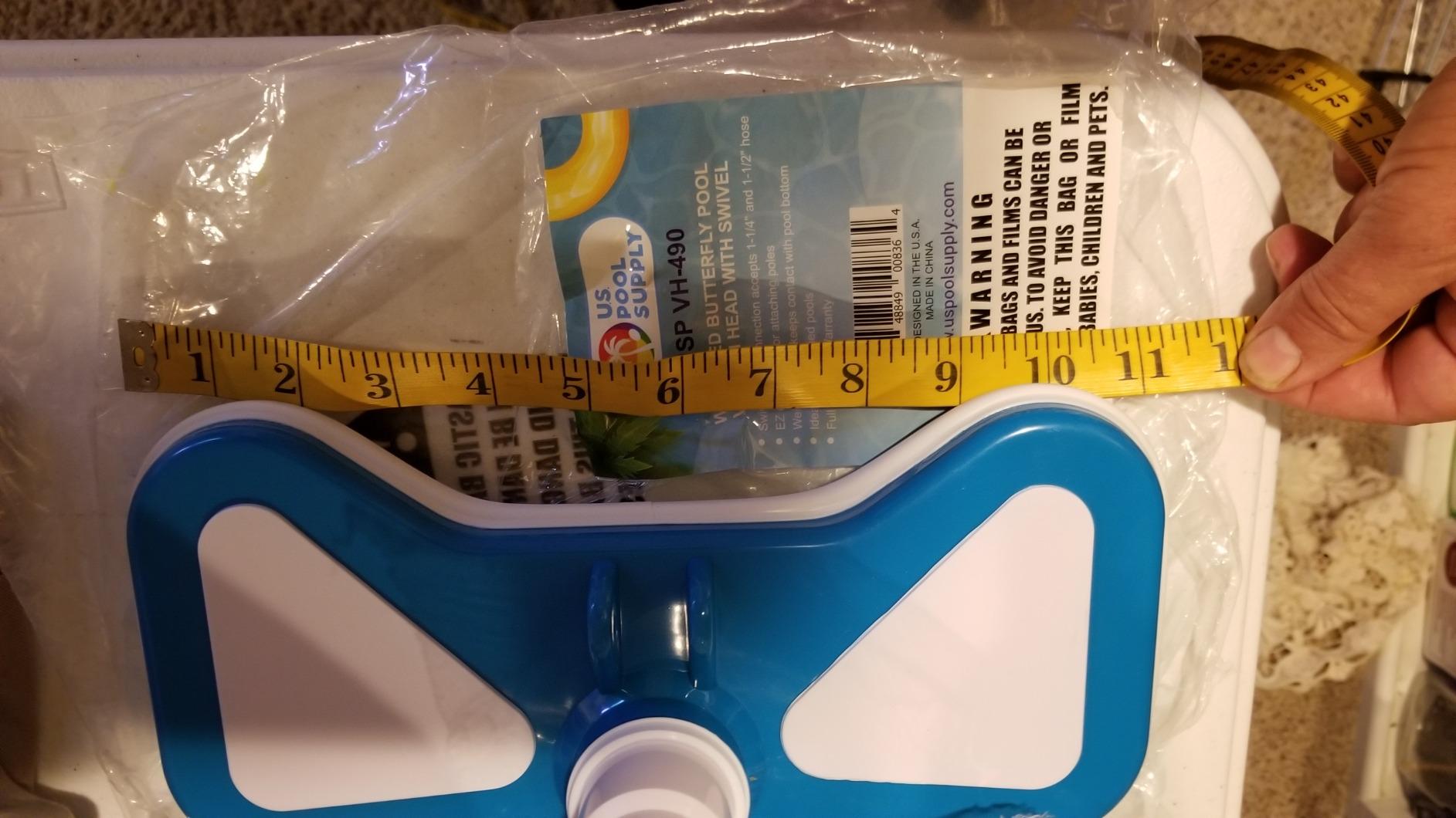 U.S. Pool Supply 11