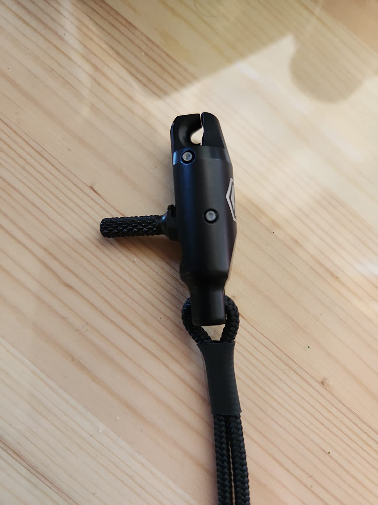 Scott Archery Quick Shot Release Buckle Strap Black, One Size Fits Most customer photo 1