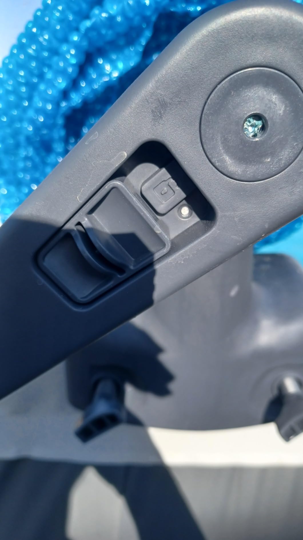 Intex 28051E Solar Cover Reel customer photo 2