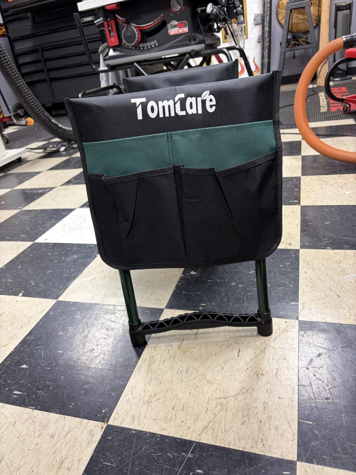 TomCare Garden Kneeler and Seat, 11.12