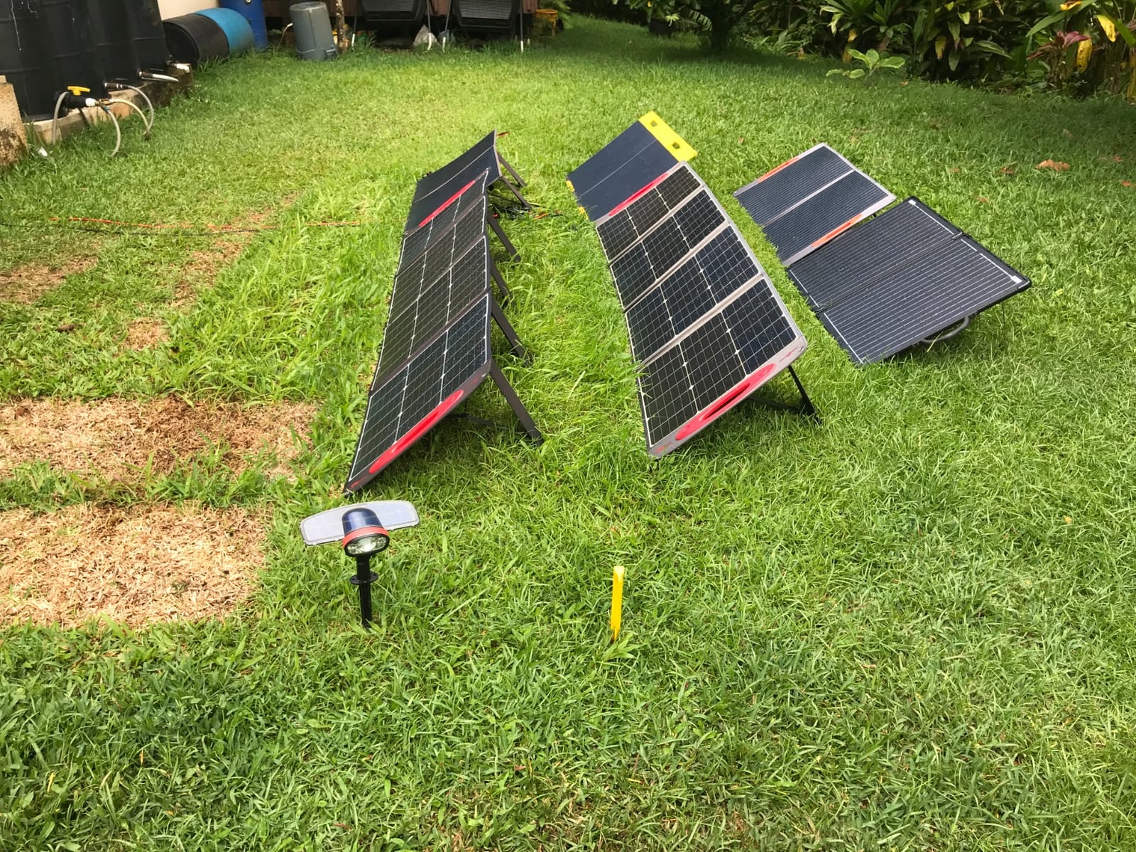 Victron Energy SmartSolar MPPT 100V 30 amp 12/24-Volt Solar Charge Controller (Bluetooth) customer photo 2