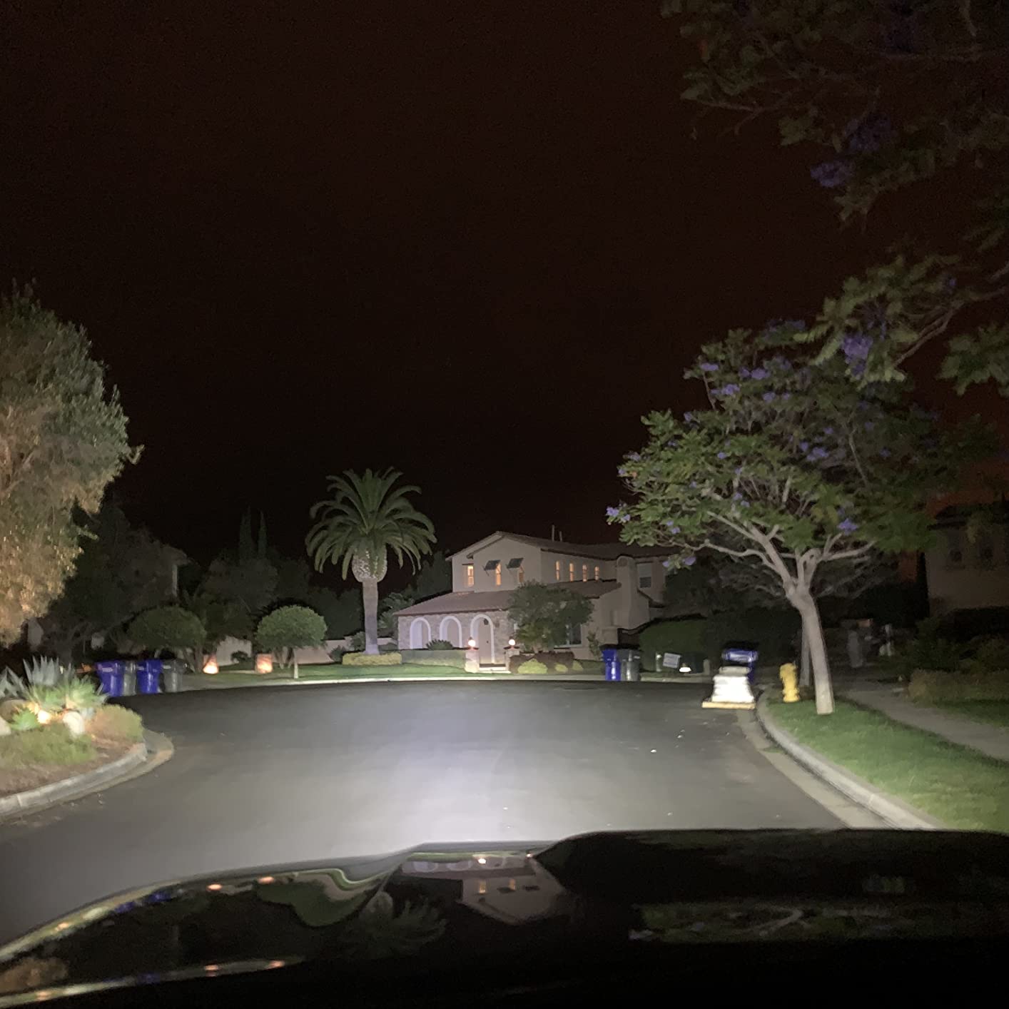 Nilight LED Light Bar 32Inch 180W Spot Flood Combo Led Off Road Lights 12V 5Pin Rocker Switch LED Light Bar Wiring Harness Kit, 2 Years Warranty (ZH079) customer photo 2