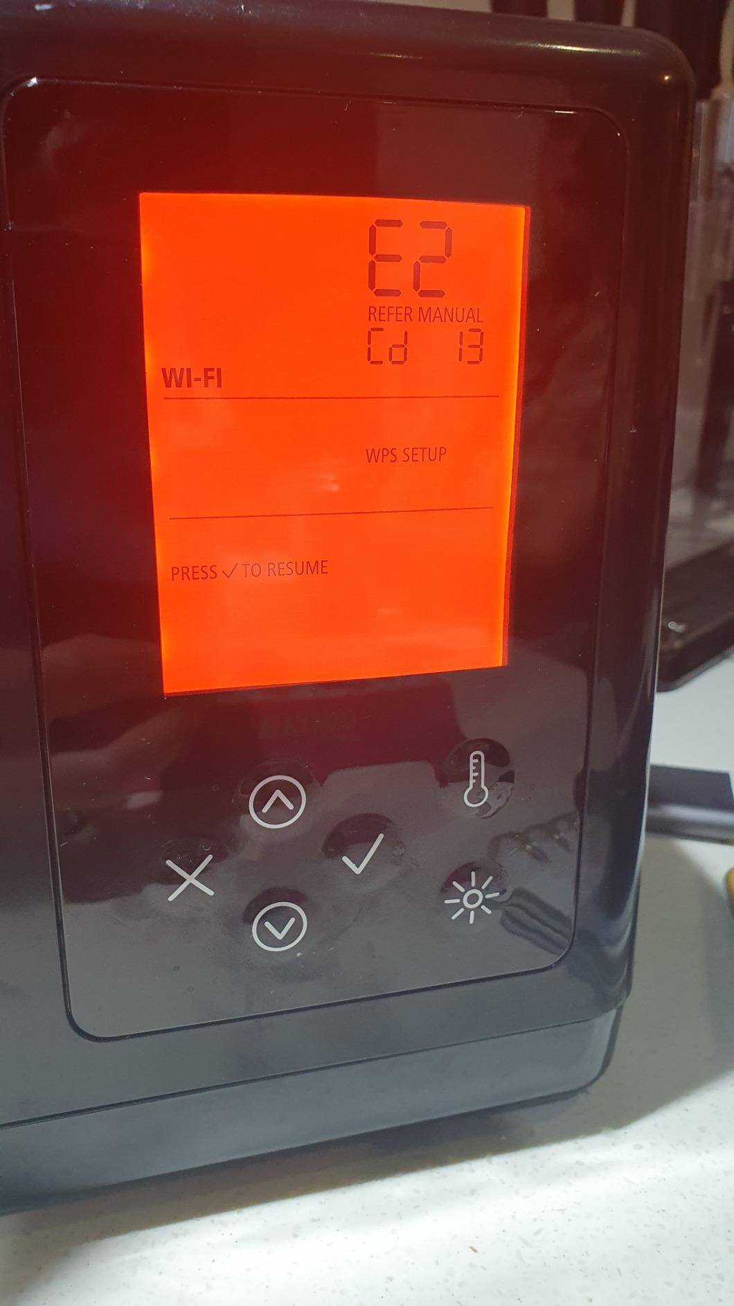 BeerDroid Fully Automated Beer Brewing System | Wi-Fi Enabled Home Brewing Kit with App Control | Brew 10L of Any Beer Style | Pre-Set Ale and Lager Programs | Discovery Pale Ale BrewPrint Included customer photo 2
